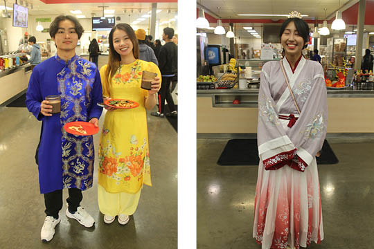 lunar new year